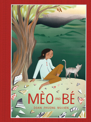 cover image of Mèo and Bé